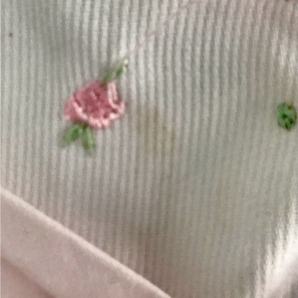 Rare Editions Girls’ Dress - 18 Months. - Picture 3 of 9